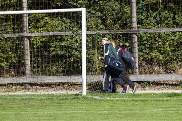 Bild 7 - Frauen SV Fortuna Bsdorf - SV Henstedt Ulzburg : Ergebnis: 0:7